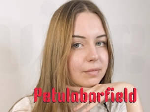 Petulabarfield