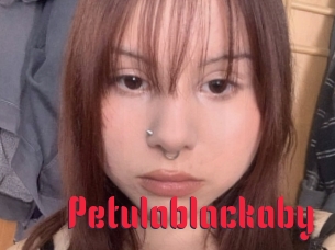 Petulablackaby