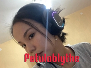 Petulablythe