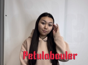 Petulabouler