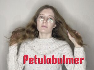 Petulabulmer