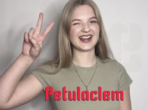 Petulaclem