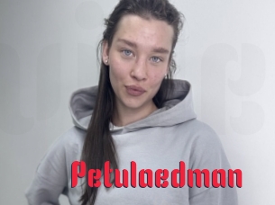 Petulaedman