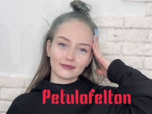Petulafelton