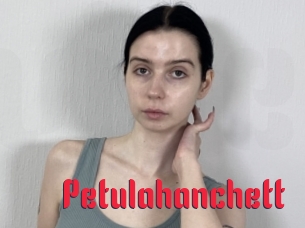 petulahanchett Video Extrait