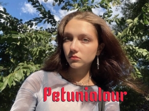Petunialaur