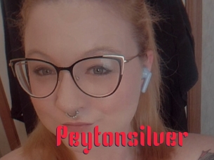 Peytonsilver