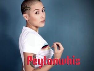 Peytonwhis
