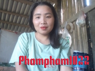 phampham1022 Video Extrait