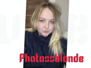 Phatassblonde
