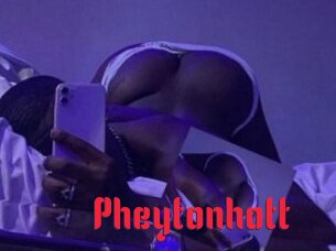 Pheytonhott