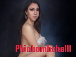 Phiabombshelll