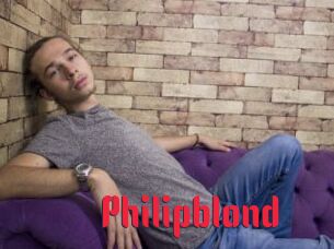 Philipblond