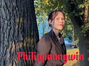 Philippaangwin