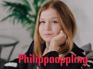 Philippaappling