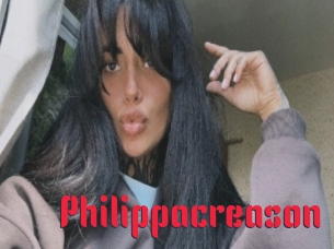 Philippacreason