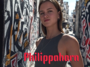 Philippaharn