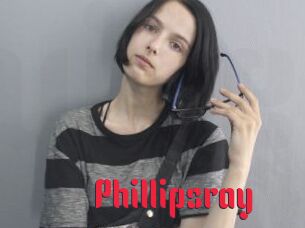 Phillipsray