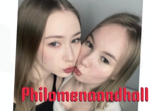 philomenaandhall Video Extrait