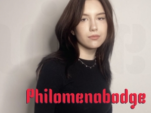 Philomenabodge