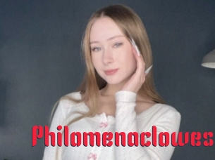 Philomenaclowes