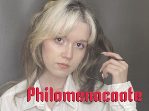 Philomenacoote