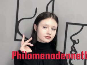 Philomenadennett