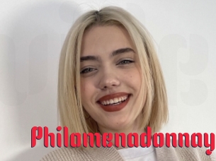 Philomenadonnay