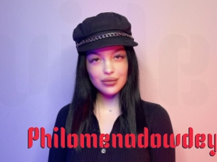 Philomenadowdey
