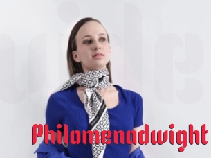 Philomenadwight