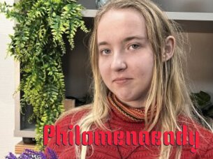 Philomenaeady