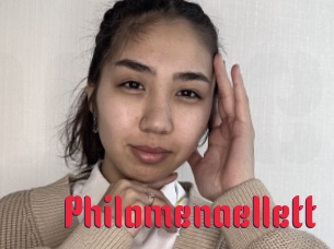 Philomenaellett