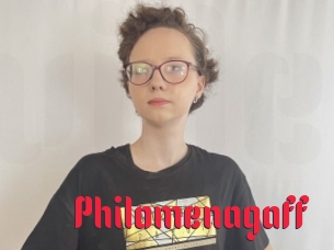 Philomenagaff