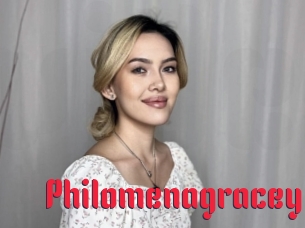 Philomenagracey