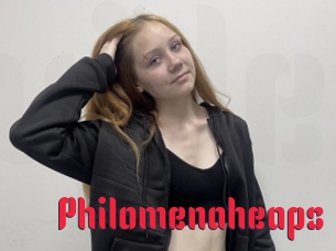 Philomenaheaps