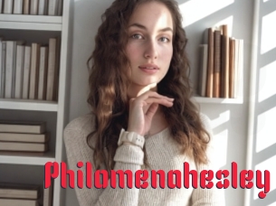 Philomenahesley