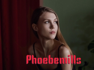 Phoebemills