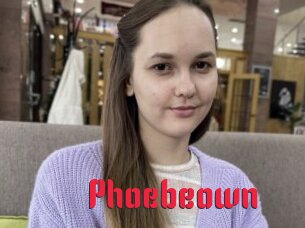 Phoebeown