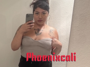 Phoenixcali