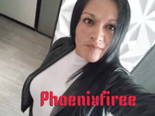 Phoenixfiree
