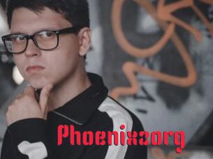Phoenixzorg