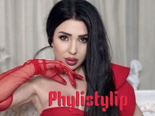 Phylistylip