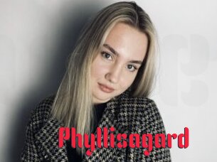 Phyllisagard