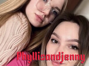 Phyllisandjenny