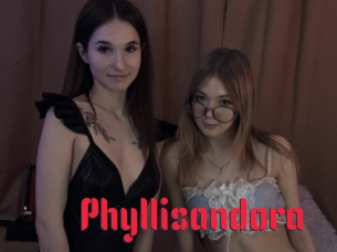 Phyllisandora