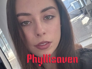 Phyllisaven