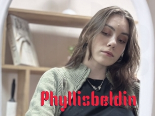 Phyllisbeldin