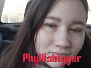 phyllisbigger Video Extrait