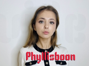 Phyllisboon