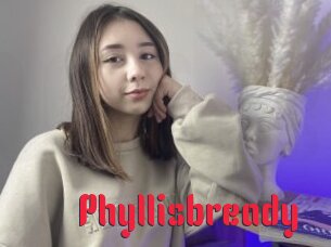 Phyllisbready